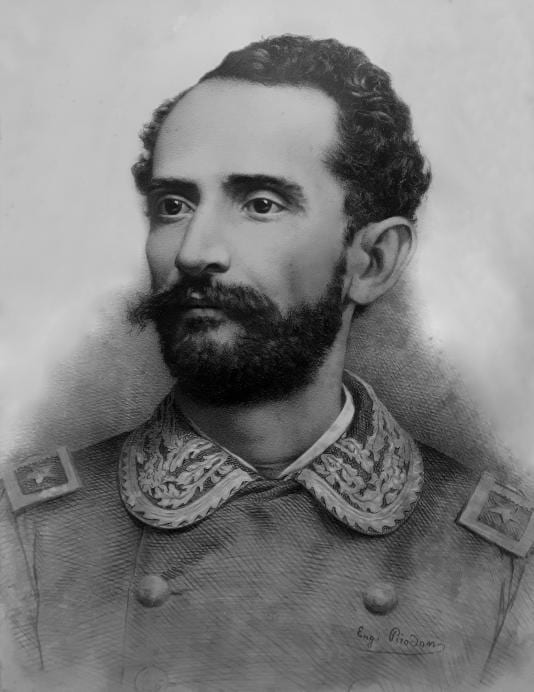 Tomás Guardia, presidente da Costa Rica