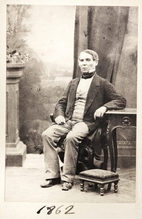 José Rodríguez Losada